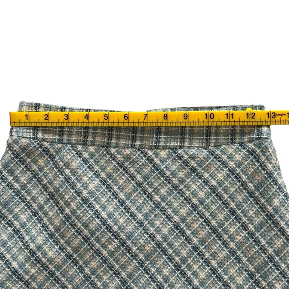 Sugar Thrillz by Dolls Kill We’re Going Shopping Mini Skirt Size Small - Picture 5 of 6